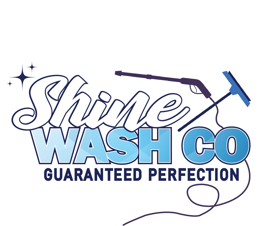 Shine Wash PNG